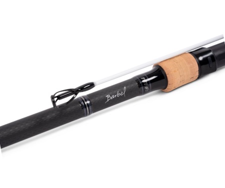 Фидерное удилище Korum 3K Barbel 12ft 3.6м 1.75lb