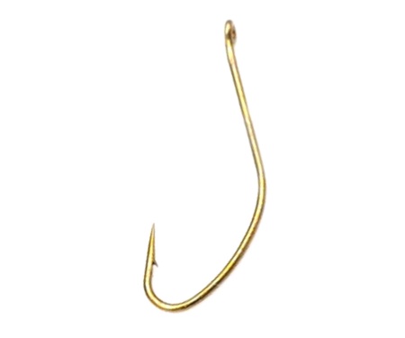 Гачки Owner Straw Hook 53157 №14