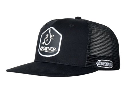 Кепка Owner Be Strong Cap
