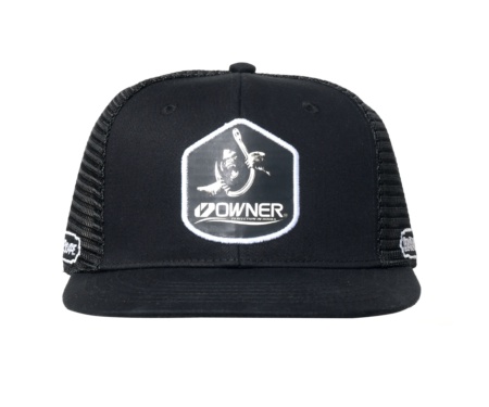 Кепка Owner Be Strong Cap