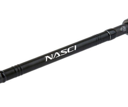 Cпінінговe вудлище Shimano Nasci 90H 2.74м 21-56г