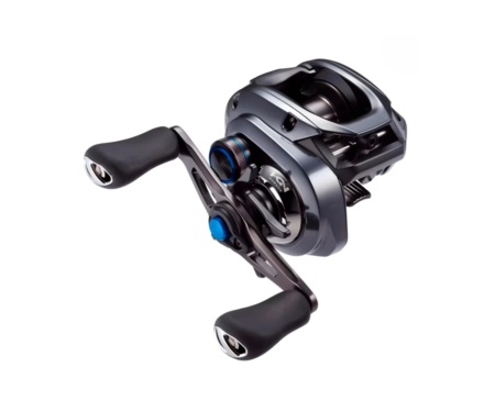 Котушка мультиплікаторна Shimano 23 SLX DC 70XG Right JDM