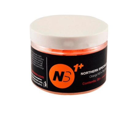 Бойли CC Moore NS1 Pop-Ups Orange 12мм