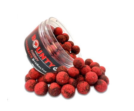 Насадка Bounty Byeraktar Cherry 10мм 60шт