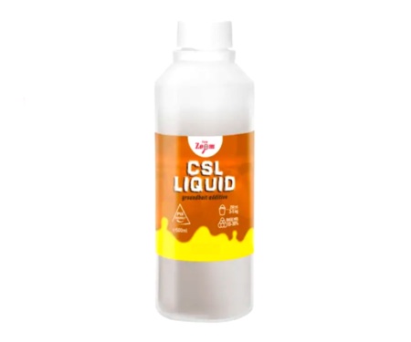Ліквід Carp Zoom CSL Liquid Fish PVA Friendly 500 мл