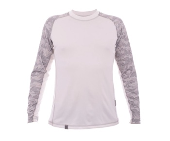 Реглан Fahrenheit PD OR Solar Guard sg Белый XL/R #1
