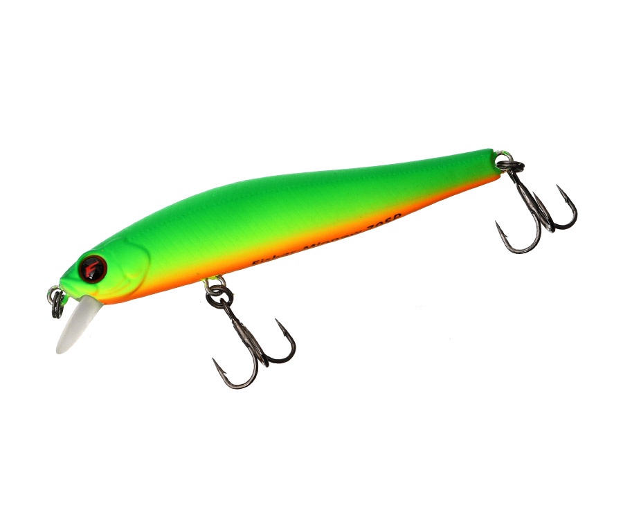 Воблер Flagman Fiskar-Minnow 70SP 5.7г 493 #1