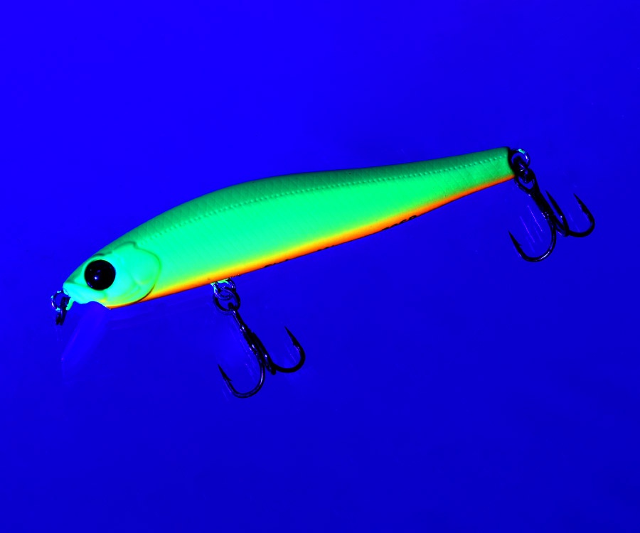 Воблер Flagman Fiskar-Minnow 70SP 5.7г 493 #2