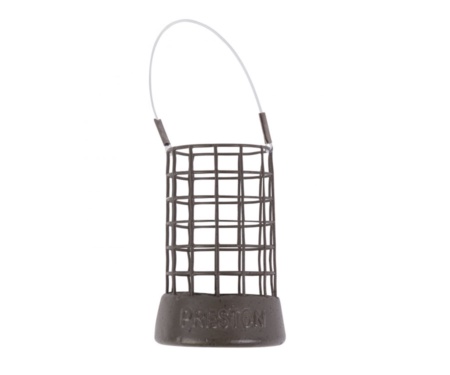 Годівниця Preston Distance Cage Feeder Large 40г