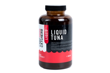 LIQUID TUNA (жидкий гидролизат тунца)