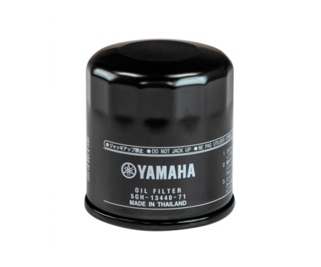 Фільтр масляний Yamaha 7100