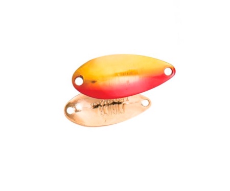 Блесна Yarie 706 T-Spoon 1.1г BS-2