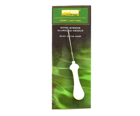 Игла насадочная усиленная PB Products Extra Strong Allround Needle