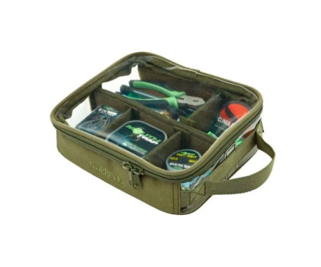 Сумка для снастей Trakker NXG Bitz Pouch Large