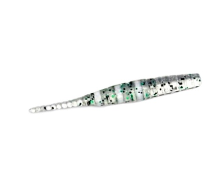 Силикон Crazy Fish Polaris 1.8" #7 Креветка