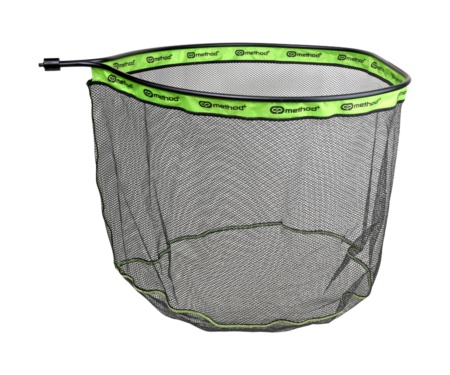 Голова подсака Carp Pro CP Method+ Landing Net Head 31'' 80х70см