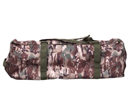 Баул Wizard KO Multicam