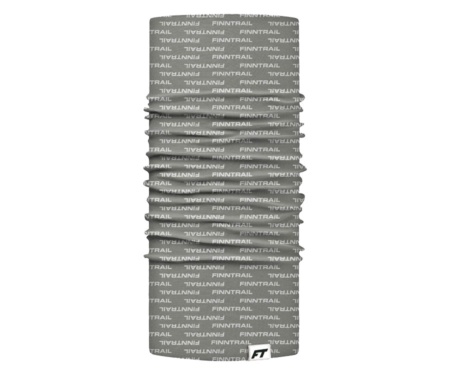 Баф Finntrail Tube 9800 LightGrey OS