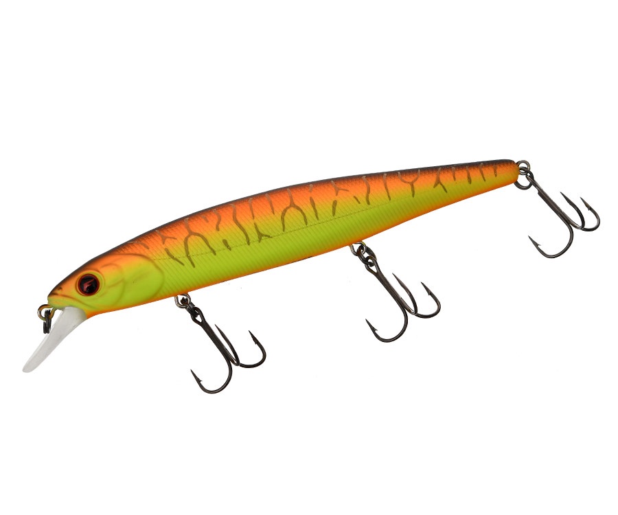 Воблер Flagman Onyx-Minnow 128SP 21г F201 #1