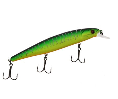 Воблер Flagman Onyx-Minnow 128SP 21г F201