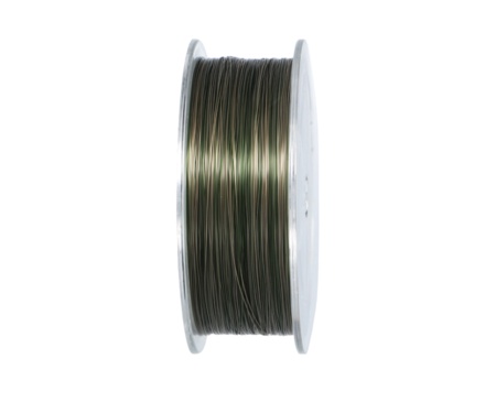 Леска Daiwa Infinity Camo Green 0.41мм 500м
