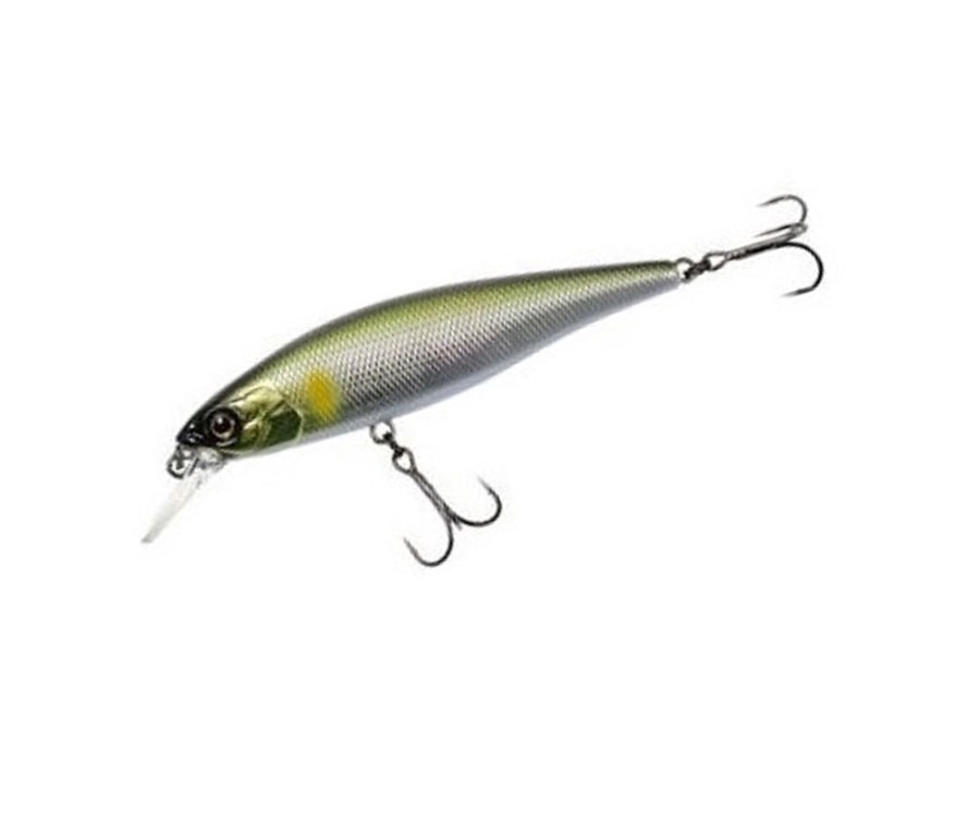 Воблер Jackall Squad Minnow 65SP 65мм 5.8г Koayu Suspend
