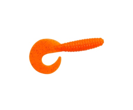Силікон Crazy Fish Angry spin 4" #18 кальмар