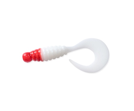 Силікон Veduta Curly Classic 2.2" #15RH