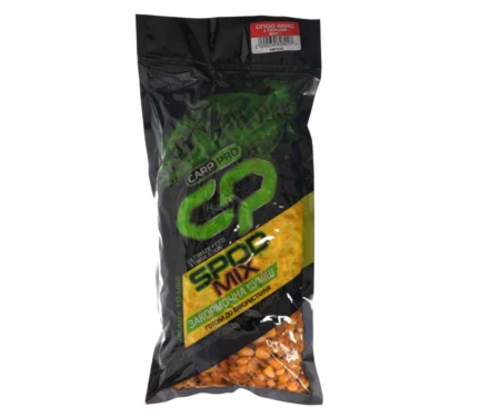 Спод мікс Carp Pro з перцем 800г