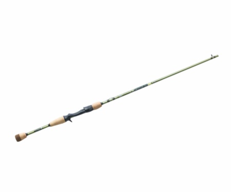 Спиннинговое удилище St.Croix Legend X MH 2.03м 10.6-28.4г