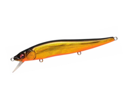 Воблер Megabass Vision Oneten R 110F GG Megabass Kinkuro