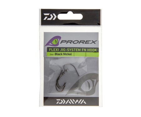 Крючки Daiwa PX Flexi Jig Finesse №1