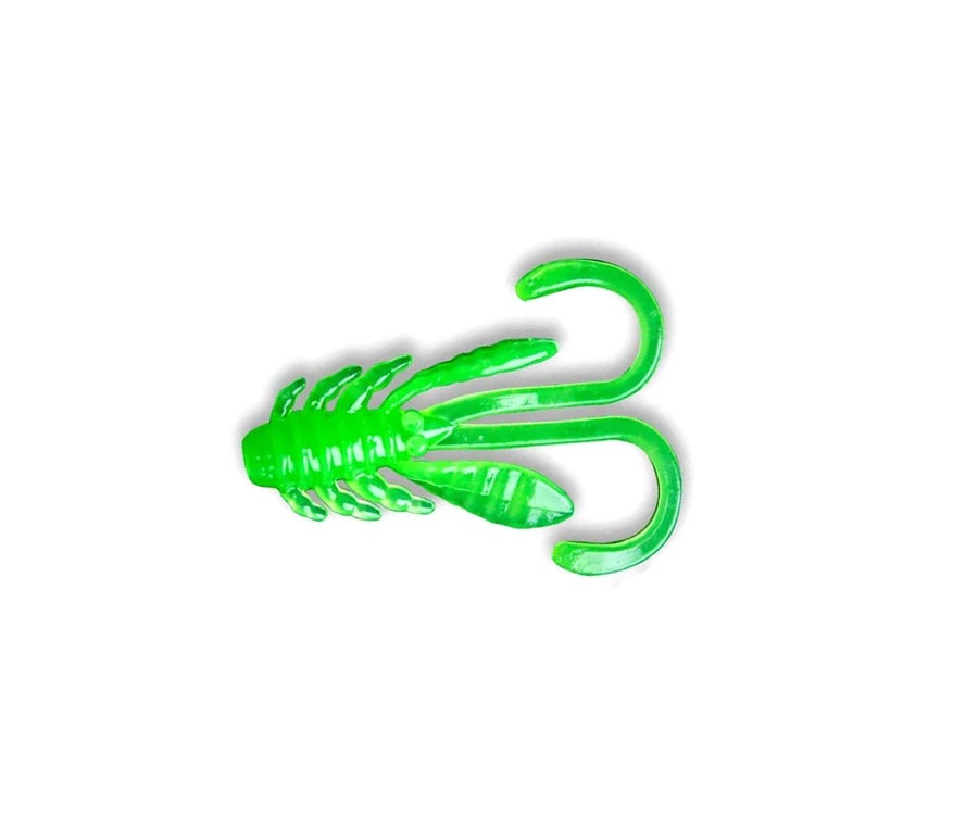 Силикон Crazy Fish Allure 1.6" 23-40-81-6 кальмар