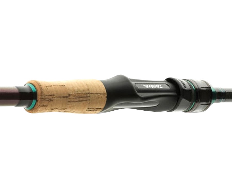 Спиннинговое удилище Daiwa Powermesh Spin 2.40м 7-28г #2