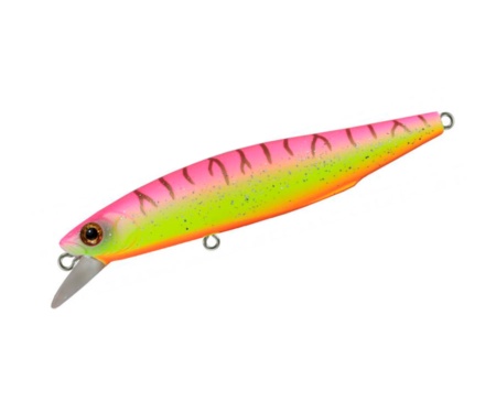 Воблер Bassday Mogul Minnow 88SP 10.5г P431