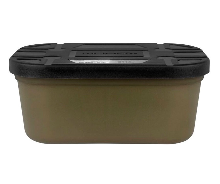 Коробка Korum Bait Tub 1Pt / 0.6л #1