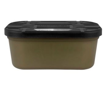 Коробка Korum Bait Tub 1Pt / 0.6л #1