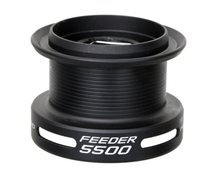 Запасная шпуля Flagman Spare Spool for Legend Feeder 5500 FD