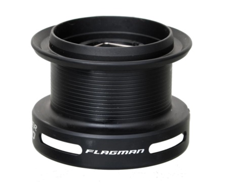 Запасная шпуля Flagman Spare Spool for Legend Feeder 5500 FD