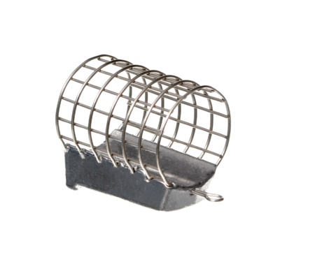 Кормушка Flagman Anchor Wire Cage L 80г