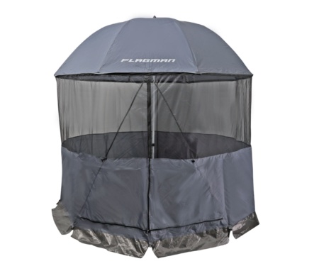 Парасоля з тентом Flagman Pro Competition Umbrella With full Tent  2.5м