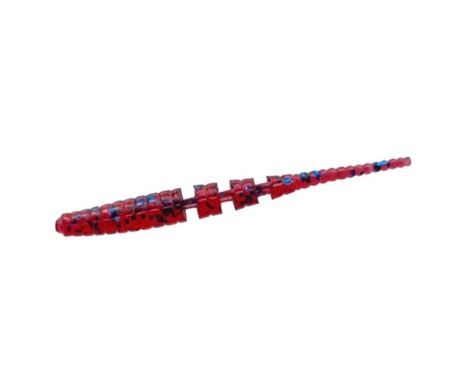 Силикон Crazy Fish Polaris 1.8" #73 Кальмар
