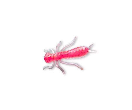 Німфа Crazy Fish Kasari 1.6" 51-40-9d-7 креветка+кальмар