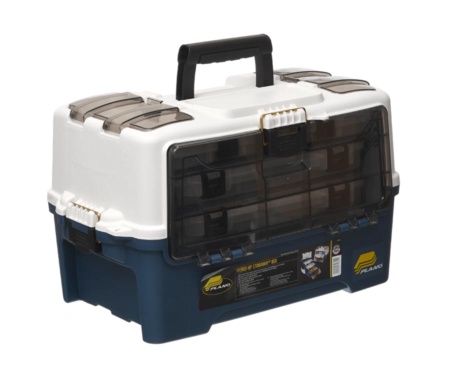 Ящик Plano Tackle Systems Hybrid Hip 3 Stowaway Box