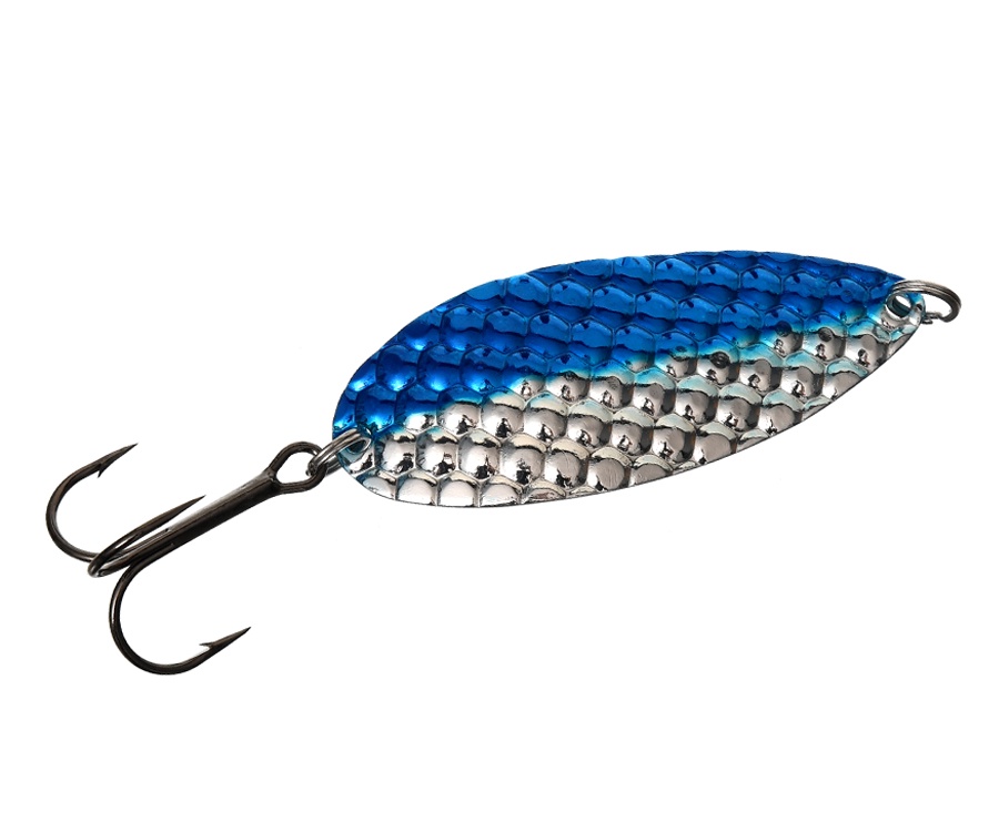 Блесна Flagman Spoon Flex 5.7г 209