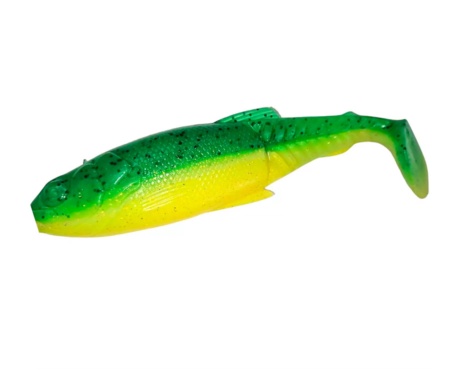 Силікон Craft Fish Craft Flat 8 20см 75г 007