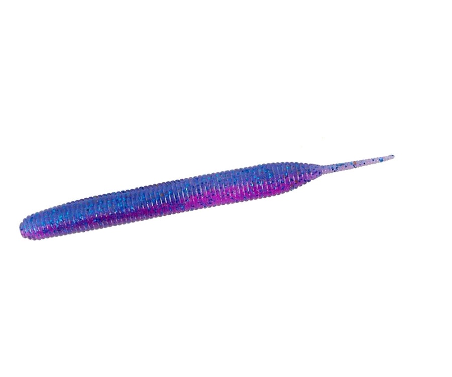 Силикон Keitech Sexy Impact 2.8" #14 clear morning dawn