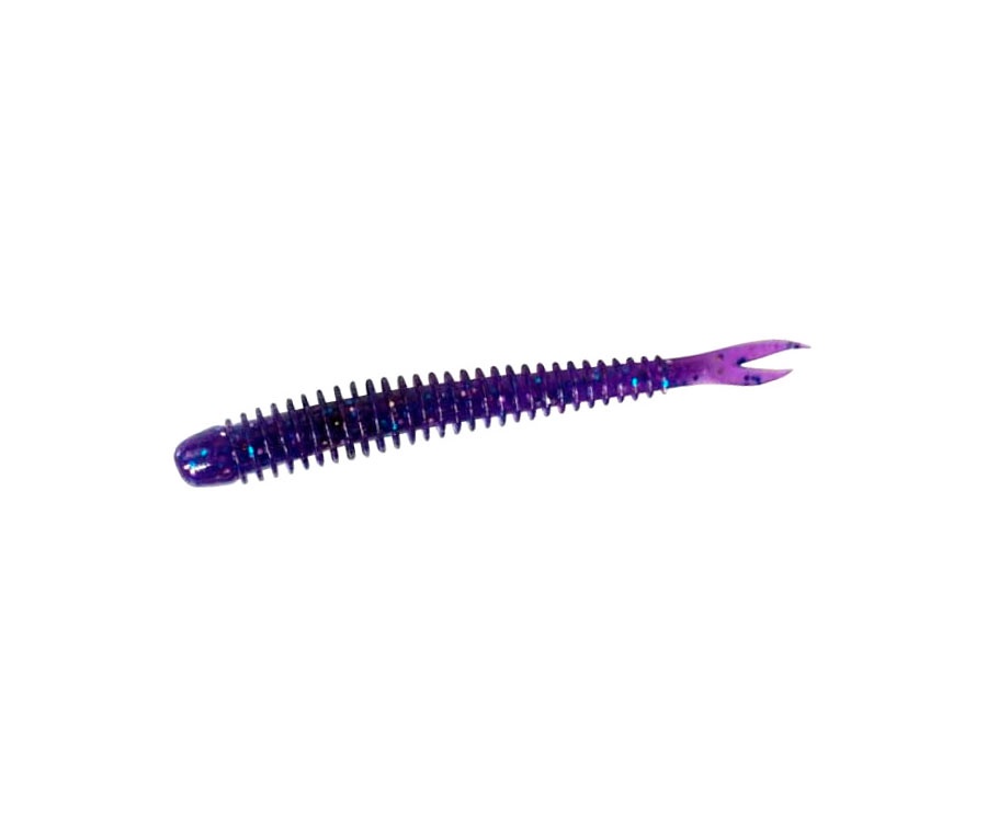 Силикон Keitech Live Impact 3" EA#04 Violet
