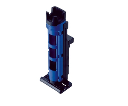 Держатель для удилища Meiho BM-230N Blue Black 50х54х266мм