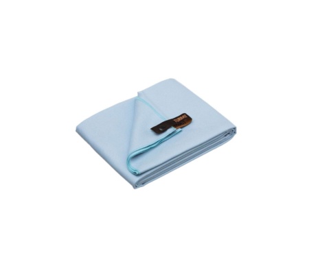 Полотенце Turbat Lagoon light blue M